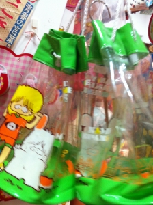 駄菓子