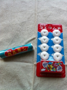 駄菓子8