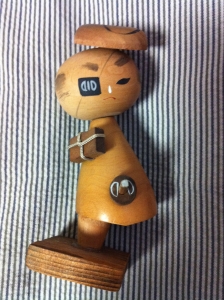 こけし3