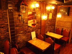 下之郷商店街