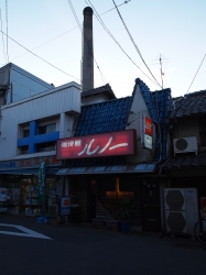 下之郷商店街6
