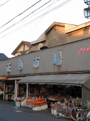 下之郷商店街9