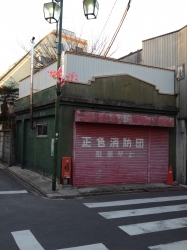 下之郷商店街10