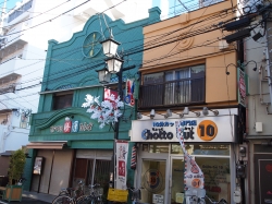亀戸