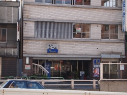 南千住21