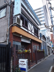 南千住24