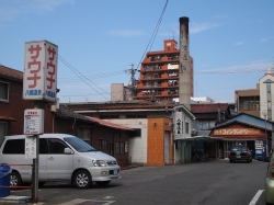 尾頭橋