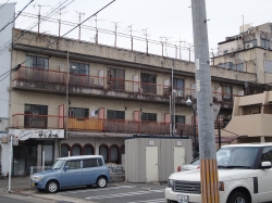 尾頭橋街角3