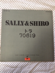 ジャケ買い