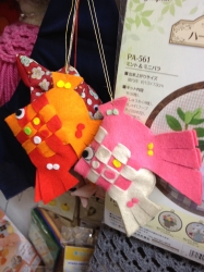 阿佐ヶ谷手芸店