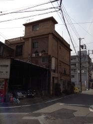 神宮前