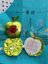 かわいいお菓子4