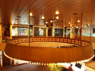 東京會舘
