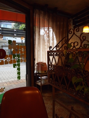 タンポポ