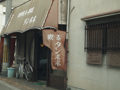タンポポ