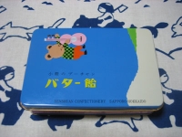 バター飴缶