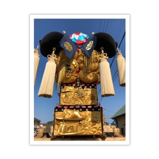 金木犀って祭りの香りって感じしません??
