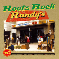 ROOTS ROCK RANDYS