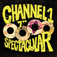 CHANNEL 1