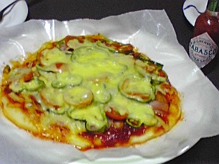 piza