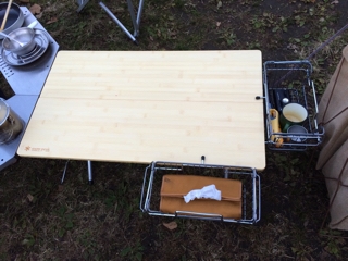 廃盤希少！スノーピークIGT ガビングKIT CK-137BG