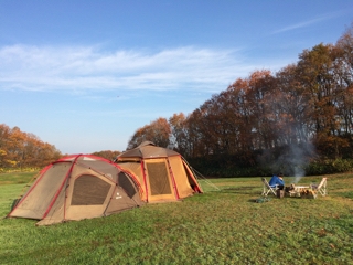 快適すぎて物欲が消滅しました。【スノーピークのラウンジシェル 快適すぎて物欲が消滅しました。【スノーピークのラウンジシェル