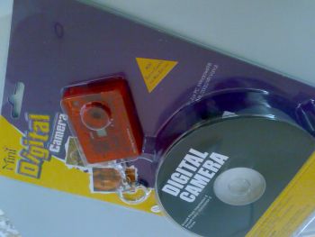 MINI Digital Camera