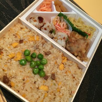 夕ご飯
