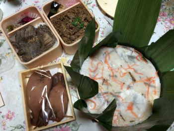 やっぱり鰤すし