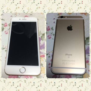 iPhone 6s