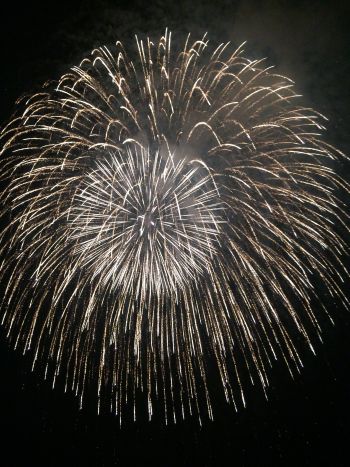 花火