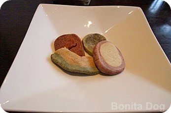 わんこクッキー