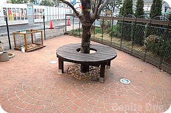 ドッグラン ジョーカーららぽーと横浜
