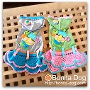 Bonnieちゃんワンピ