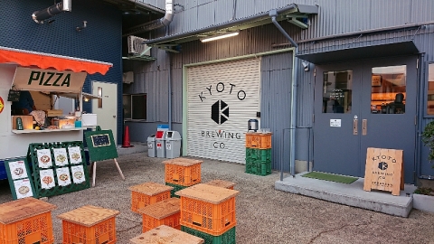 Ծ¤Kyoto Brewing