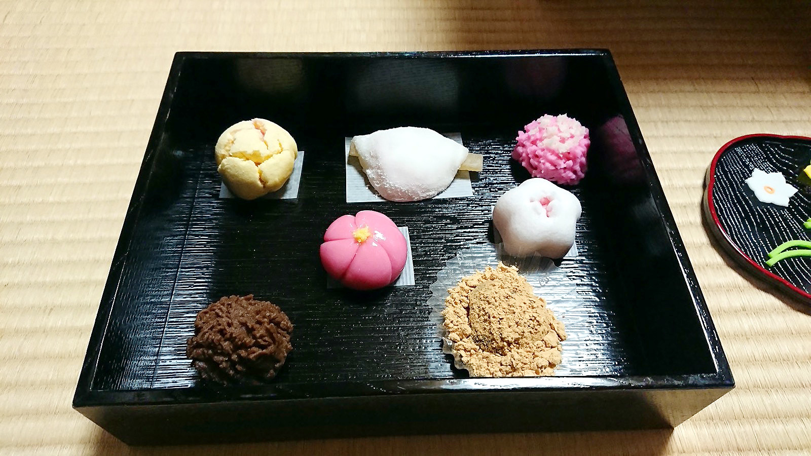 御 菓子 司 亀屋 則 克