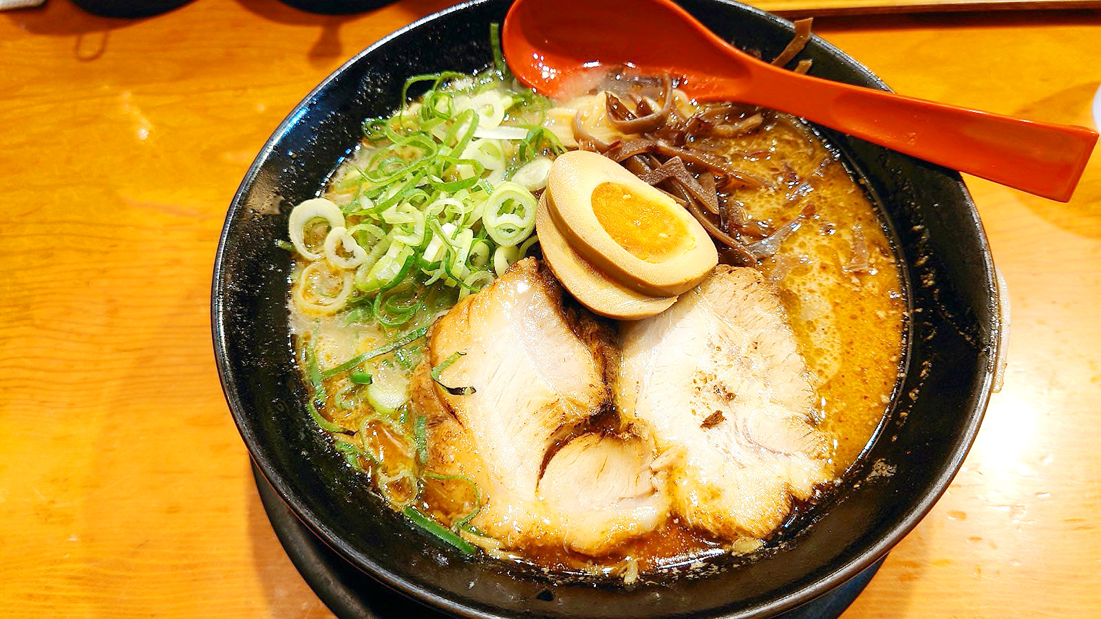 熊本 ラーメン 肥後 もっこす