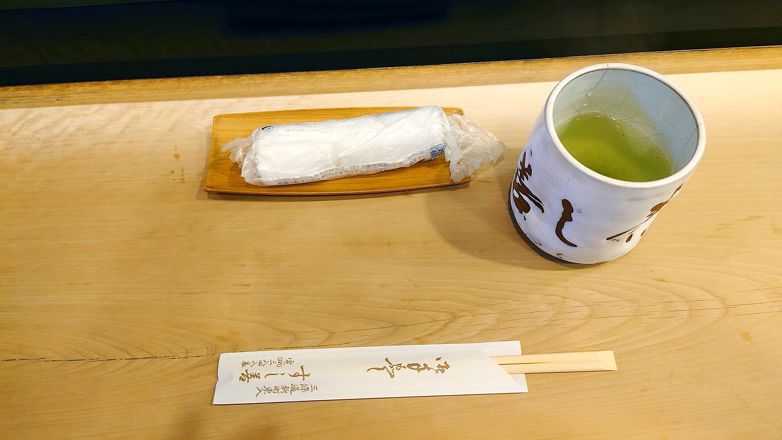 すし善☆ちらし | こもたんの京都グルメ食べ歩き