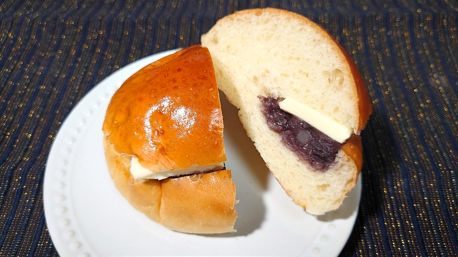 ベーカリー チロル☆ニューバード | こもたんの京都グルメ食べ歩き