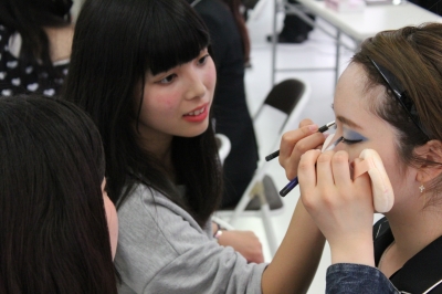 15年05月の記事 明星国際ビューティカレッジ公式ブログ