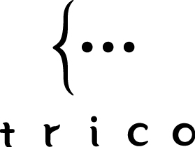 tricoロゴ