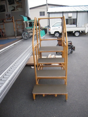矢崎化工さん☆オーダー作成