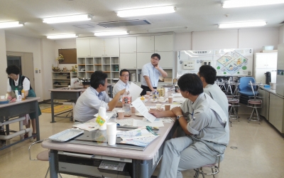 電力料金プラン勉強会