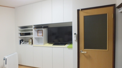 リクシルさんのヴィータスを採用してスッキリ!