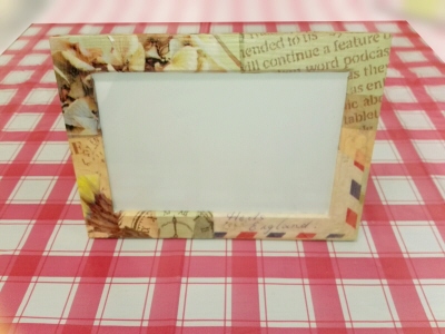 写真立て作品集 その3です