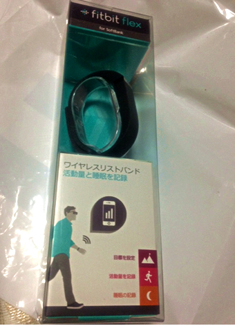 Fitbit Flex