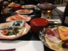 紺屋夕飯