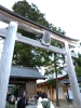 八重垣神社