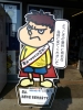 出雲の吉田君