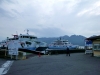 宮島フェリー乗り場